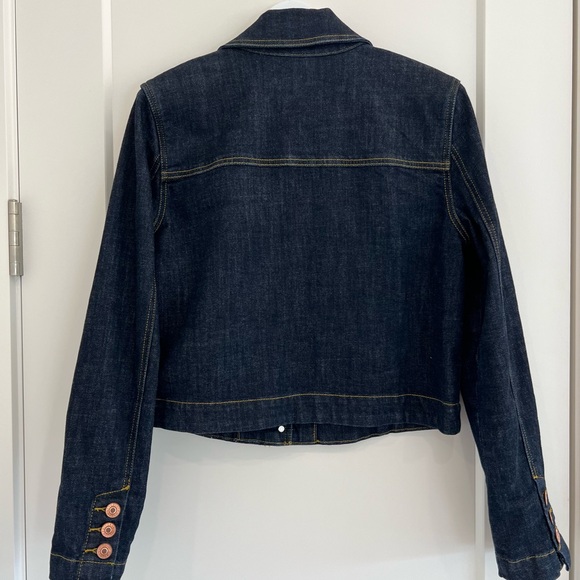 Cabi denim jacket Johnny - Picture 2 of 3